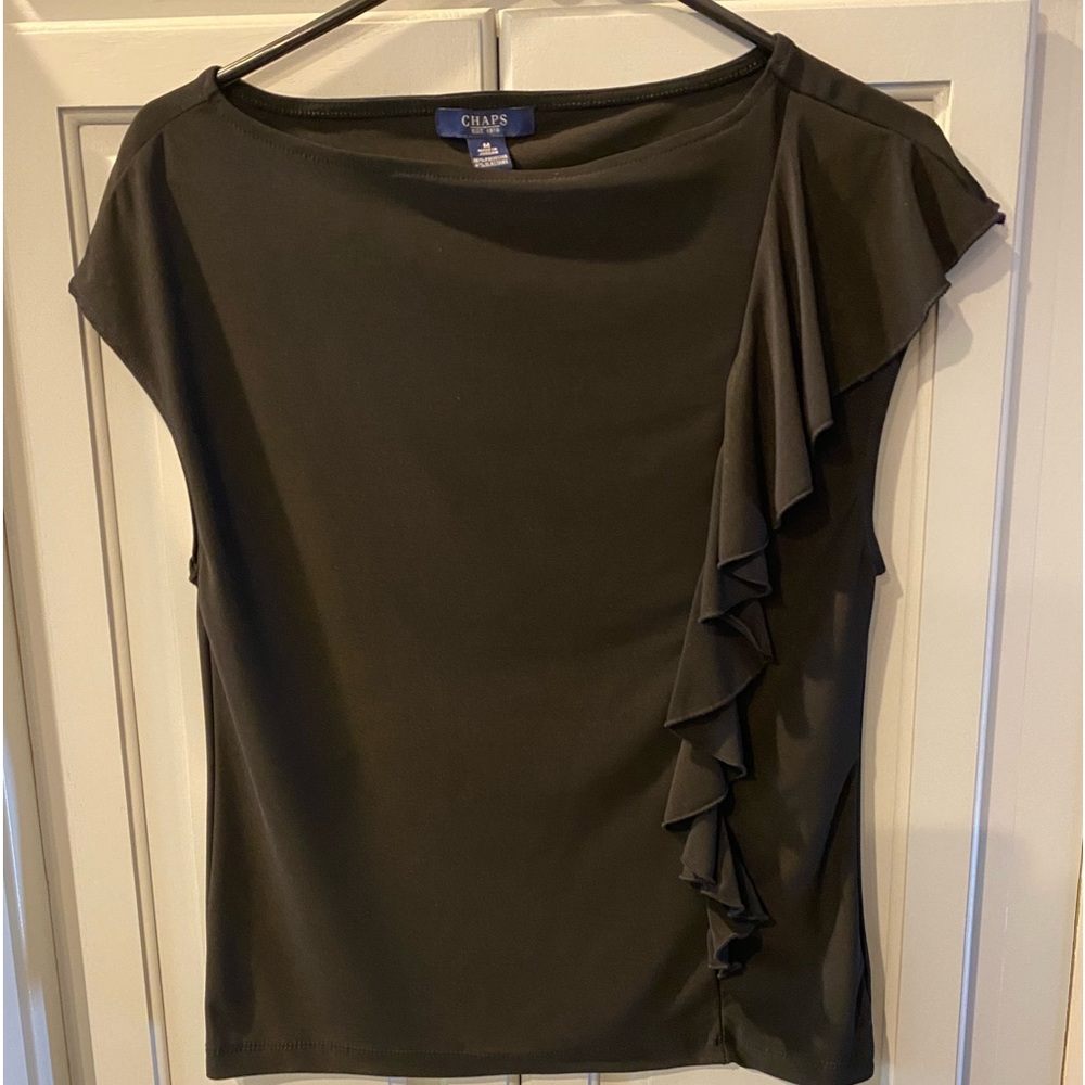 Ladies blouse